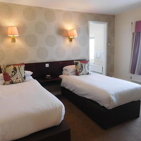 Mariners Hotel Haverfordwest Εξωτερικό φωτογραφία